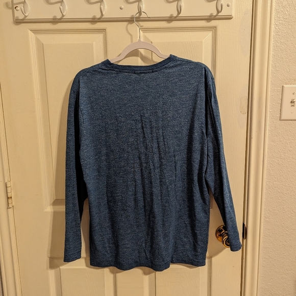 ✨ 3/$15✨ Beverly Hills Polo Club Men's Shirt - Picture 5 of 9